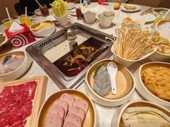 -海底捞火锅(吾悦国际广场店)