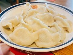 -新兴园饺子馆(北京百子湾店)