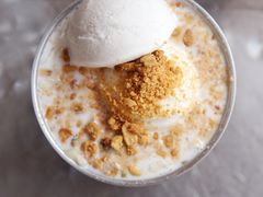 冰沙清补凉-文昌邓记清补凉(西沙路店)