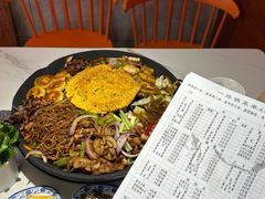 -一烙锅(友谊店)