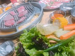 -姜虎东白丁烤肉(恒隆广场店)