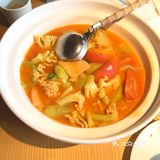 打卡谢霆锋去过的餐厅