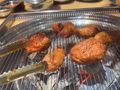 -麻蒲碳烤肉(嘉禾东平地铁站19号店)