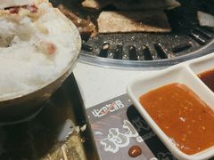 -猫抓烤肉(春熙路店)