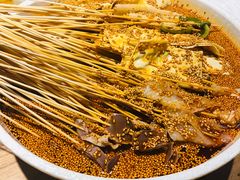 -叶婆婆钵钵鸡(解放碑店)