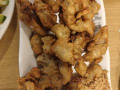 -烤满分·东北烧烤(首经贸店)