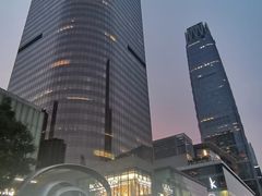 -中央广播电视总台(光华路办公区)