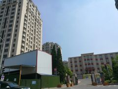 -大连外国语大学(旅顺校区)