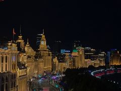 -外滩8号 whisky bar(金延大厦店)