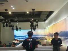 -锦江悦(印象城店)