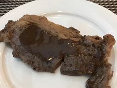 -亮马河饭店翠雅咖啡厅