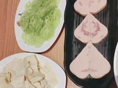 -鱼酷活鱼烤鱼(张江长泰店)