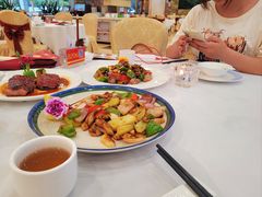 -渔民新村(番禺总店)