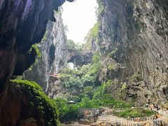 -英西峰林·洞天仙境