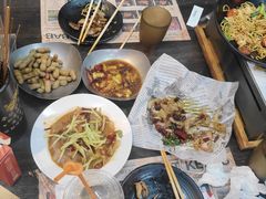 -马海涛牛肉串·东北吉林烧烤(领汇广场店)