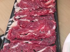 -嬷孙家潮汕牛肉火锅(北京路天河城店)