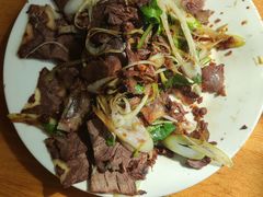 -十二忠手拉面(中华路店)