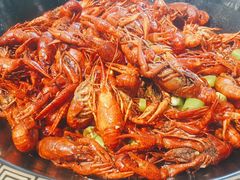 -蓝珊甄选海鲜自助·火锅大排档(近阿那亚店)