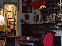 -旧天堂书店(华侨城创意文化园南山特色文化街区店)