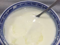 姜撞奶-黄师奶甜品店