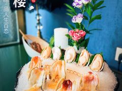 -禧悦楼(天德广场店)