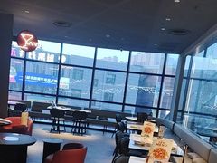 -必胜客(栖乐荟店)