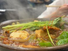 -川香煲(茅台路店)