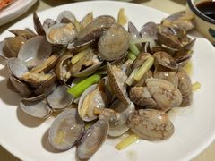 -小红门海鲜