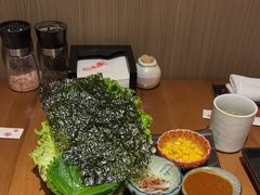 -丸藏和牛烧肉专门店(园区师惠坊店)
