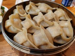 -老爷子原味蒸饺(总店)