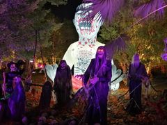 -南宁方特东盟神画