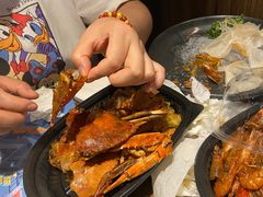 -盒马X会员店(王府井奥莱UP TOWN店)