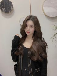 -3AM HAIR SALON染发烫发接发
