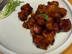 糖醋里脊-几荷·恰似故人来(秀水广场店)