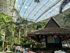 -渔岛海洋度假区