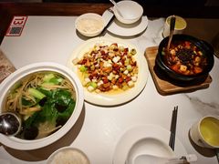 -陈麻婆豆腐(旗舰店)