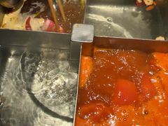 -海底捞火锅(新松江路店)
