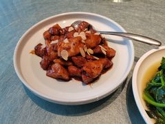 -小厨娘淮扬菜(天印大道店)