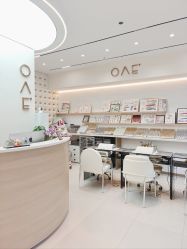 -OAE日式皮肤管理お肌の