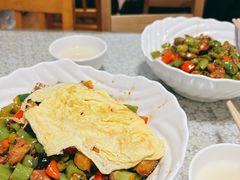 -文三里屯面馆(三里屯店)