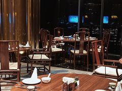 -蛇口希尔顿南海酒店·随轩中餐厅·粤菜