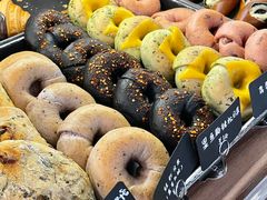 -屋裡·Union Bakery(龙江路店)