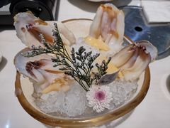 小象鼻蚌-围炉夜话·潮汕卤水火锅(榕江店)
