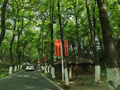 -景德镇古窑民俗博览区