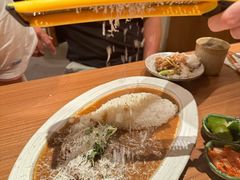 -CURRY YA 熟成咖哩專門店(深圳湾万象城店)