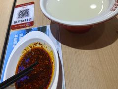 -真阿婆水饺(科技路西口店)
