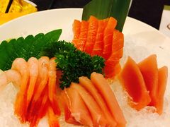 -大渔铁板烧(万象城店)