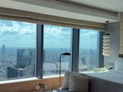 -上海静安香格里拉大酒店