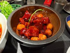 -锦荟JINHUI·浙江小馆(上海荟聚店)