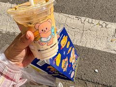 -瑞幸咖啡(北美N1购物中心店)